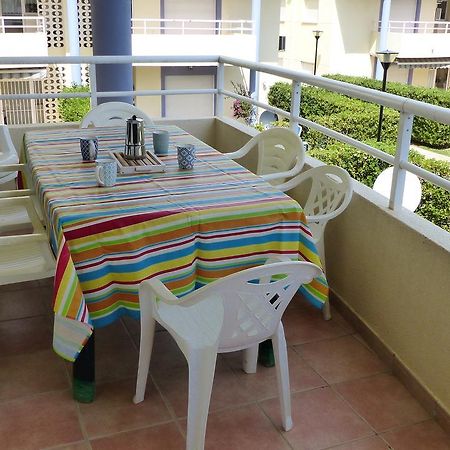 Jardines De Denia III El Conserje Eksteriør billede